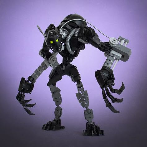 Bionicle Art, Lego Hero Factory, Bionicle Heroes, Bionicle Mocs, Construction Lego, Hero Factory, Lego Mechs, Lego Robot, Starship Design