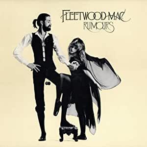 Fleetwood Mac's Rumours (Vinyl) Fleetwood Mac (Artist) Format: LP Record Rumours Album, Fleetwood Mac Dreams, John Mcvie, The Slim Shady, Mick Fleetwood, Fleetwood Mac Rumors, The Velvet Underground, Lindsey Buckingham, The White Album