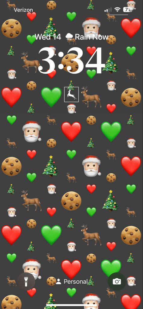 Cute Ios Emoji Christmas, Emoji Ios 16 Wallpaper, Christmas Emoji Wallpaper, Iphone Wallpaper Ios 11, Lockscreen Iphone, Emoji Christmas, Elf Is Back Ideas, Valentines Wallpaper Iphone, Emoji Wallpaper Iphone