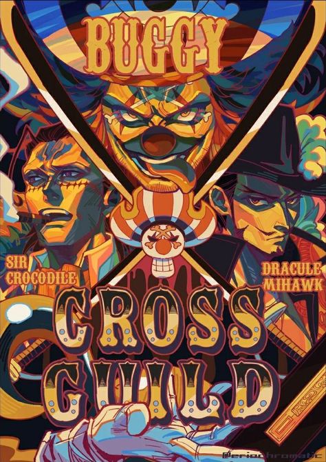 Cross Guild, Sir Crocodile, One Piece Wallpaper Iphone, One Piece Funny, One Peice Anime, One Piece Drawing, One Piece Images, One Piece Comic, One Piece Pictures