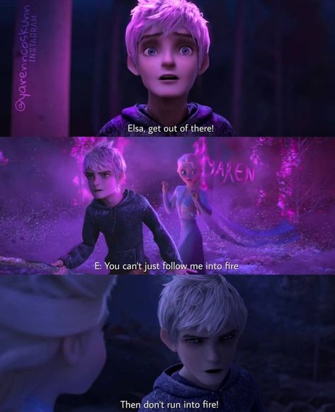 Jackson Overland Pitchiner, popularly called Jack Frost, is the son o… #fanfiction # Fan-Fiction # amreading # books # wattpad Elsa X Jack Frost, Disney Trash, The Isle Of The Lost, Jackson Overland, Frozen And Tangled, Elsa Cosplay, Disney Ships, Jack Frost And Elsa, Jack And Elsa