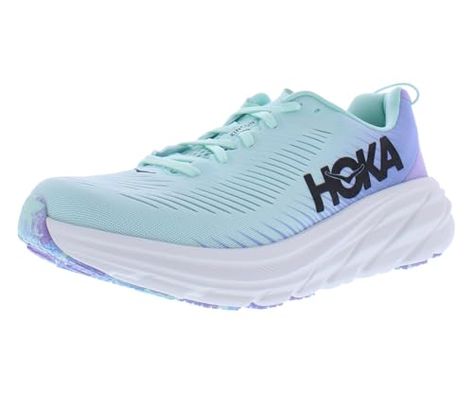 HOKA ONE ONE Rincon 3 Womens Shoes Hoka One One, Road Running, Low Top, Top Sneakers, Running Shoes, For Free, Women Shoes, Running, Road