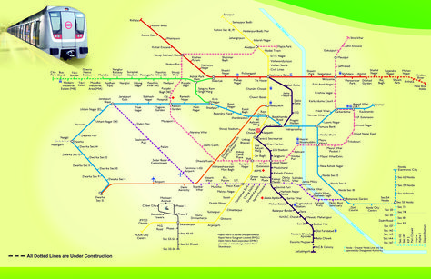 Save for Delhi Metro Map, Metro Route Map, Competitive Exam, Delhi Metro, Metro Rail, Metro Map, Government Job, Radha Painting, Rapid Transit