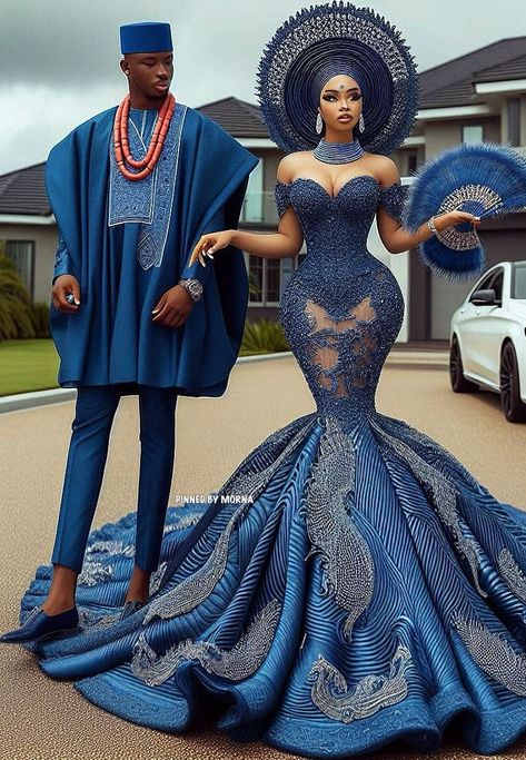 #BestPostsOnTheInternetEverAfter #BestPostsOnTheInternetEverAfterCast Chilanga Mulilo, African Bridal Dress, Nigerian Lace Styles Dress, Vintage Bridesmaid Dresses, African Wedding Attire, African Traditional Wedding, African Print Dress Ankara, African Inspired Clothing, African Wedding Dress