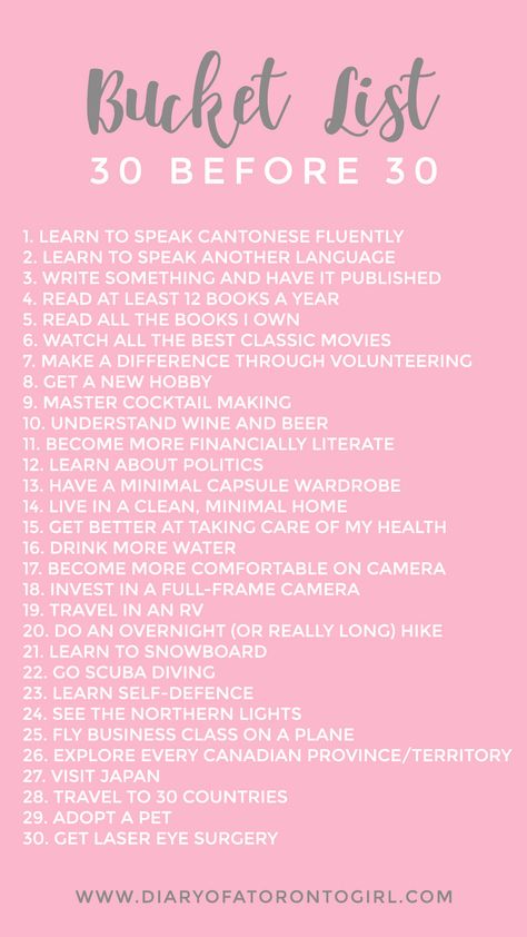 Bucket List For 29 Year Olds, Bucklist Ideas Life Goals, Gap Year Ideas Bucket Lists, Bucket List For 2024, 25 Things To Do Before 25, 50 Things To Do Before 50, Bucket List Ideas For Women In 20s, Things To Do Before You Die, Things To Do In Your 20s