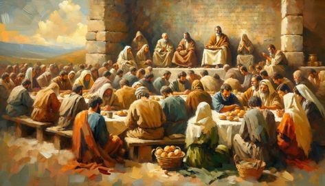 ✨ “They devoted themselves to the apostles' teaching and to fellowship, to the breaking of bread and to prayer.” - Acts 2:42-47 🕊️ Feeling disconnected in our fast-paced world? 🌟 “They devoted themselves to the apostles' teaching and to fellowship, to the breaking of bread and to prayer.” - Acts 2:42-47 🕊️ Let’s take a heartfelt look at the early believers in Acts. In a time filled with uncertainty, they found strength in unity and communal prayer. This passage isn't just a historical acco... Acts 2, Acts Of The Apostles, Breaking Bread, Feeling Disconnected, Christian Artwork, Small Steps, Christian Blogs, Spiritual Connection, Faith Hope Love