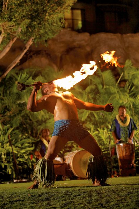 Waikiki Luau, Hilton Hawaiian Village, Polynesian Cultural Center, Hawaiian Dancers, Waikiki Hawaii, Hawaiian Luau Party, Hawaii Trip, Hawaiian Culture, Hawaiian Vacation