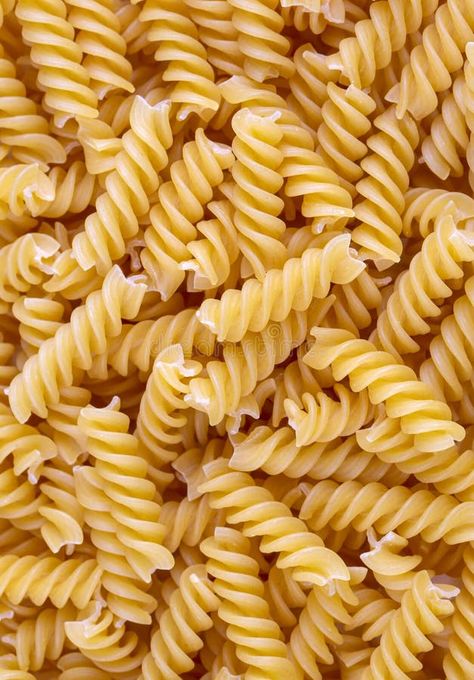 Pile of raw italian fusilli pasta royalty free stock photos Fusili Pasta, Pasta Photography, Pasta Fresh, Fusilli Pasta, Pasta Noodles, Free Stock Photos, Photo Image, Royalty Free Stock Photos, Royalty