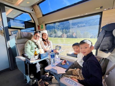 "Not Your Usual" Switzerland with Kids: Itinerary + Unique Experiences Switzerland With Kids, Switzerland Trip, Asia Cruise, Switzerland Itinerary, Kids Notes, Best Weekend Getaways, Geneva Switzerland, Toddler Travel, Interlaken