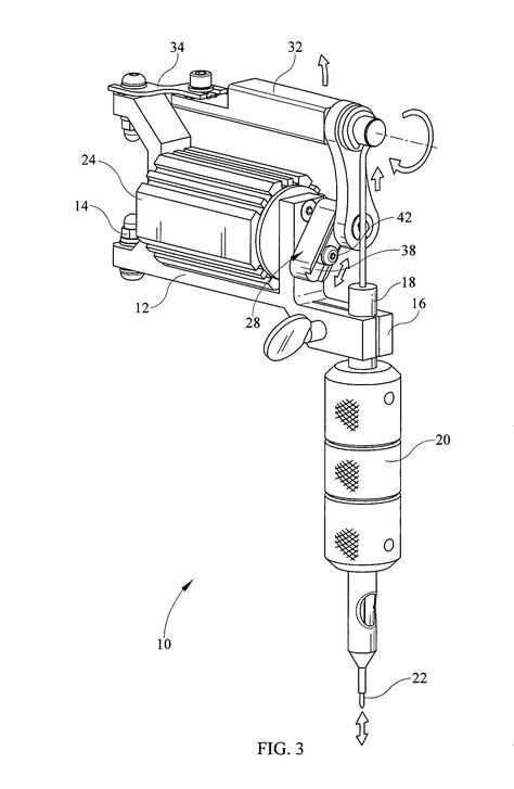 Coil Machine Tattoo Design, Tattoo Pen Machine Drawing, Tattoo Machine Drawing, Tattoo Machine Art, Tattoo Machine Design, Tato Mandala, Tattoo Machine Parts, Coil Tattoo Machine, Tattoo Posters