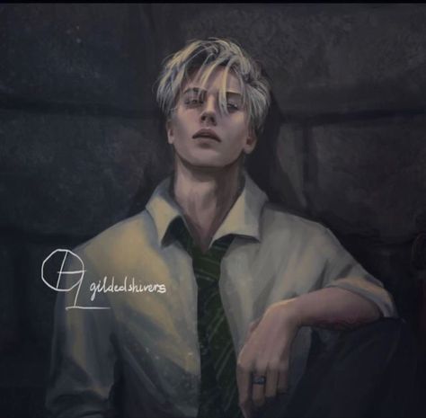 Malfoy Fanart, Scorpius Malfoy, Draco Malfoy Hot, Draco Malfoy Imagines, Draco Malfoy Fanart, Draco Malfoy Aesthetic, Lucius Malfoy, Draco And Hermione, Tom Felton Draco Malfoy