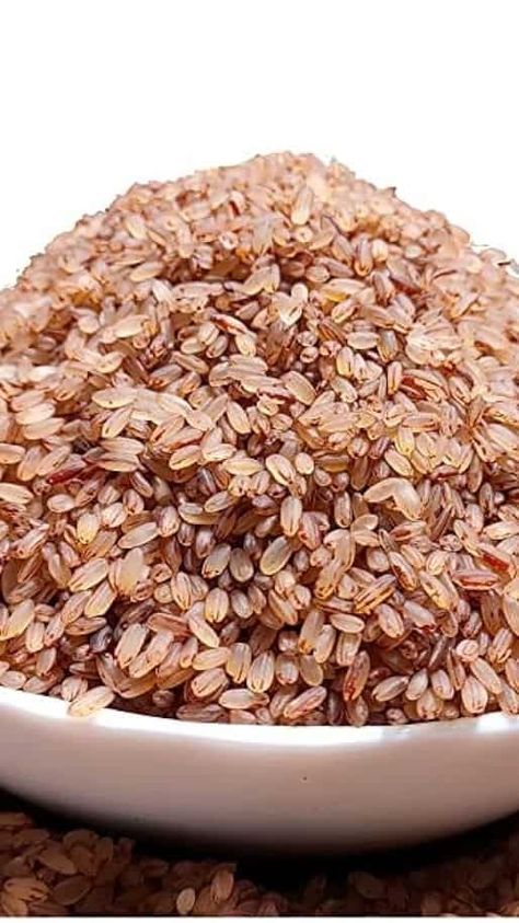 Forbidden Rice, Rice Varieties, How To Make Sushi, Red Rice, Black Rice, Basmati Rice, Biryani, Mediterranean Style, Most Expensive