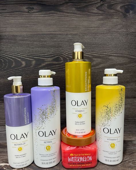 Dull and uneven skin tone? . Get this combo (This Is a morning and night routine combo for body only) . It brightens It smoothens the skin . . Olay Retinol wash 24,000 Olay Retinol Lotion 24,000 Olay vitamin c wash 24,000 Olay vitamin c lotion 23,000 . . To order . . ———————————— Whatsapp (click the link on bio) or 08034594452 ___________________ Store walk in . . 📍 119, nta mgbuoba road by location junction flyover, beside rccg Passover parish, port harcourt rivers state . Map: RARE BEAUTY ... Olay Retinol Body Wash, Retinol Body Wash, Olay Lotion, Retinol Lotion, Olay Vitamin C, Olay Retinol, Morning And Night Routine, Port Harcourt, Rare Beauty