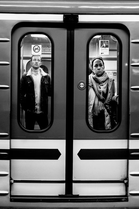 Prague Street Photography, People In The City Photography, B&w Street Photography, London Street Photography People, Street Photography Black And White, Subframing Photography, Stranger Photography, Strangers Photography, Creative Street Photography