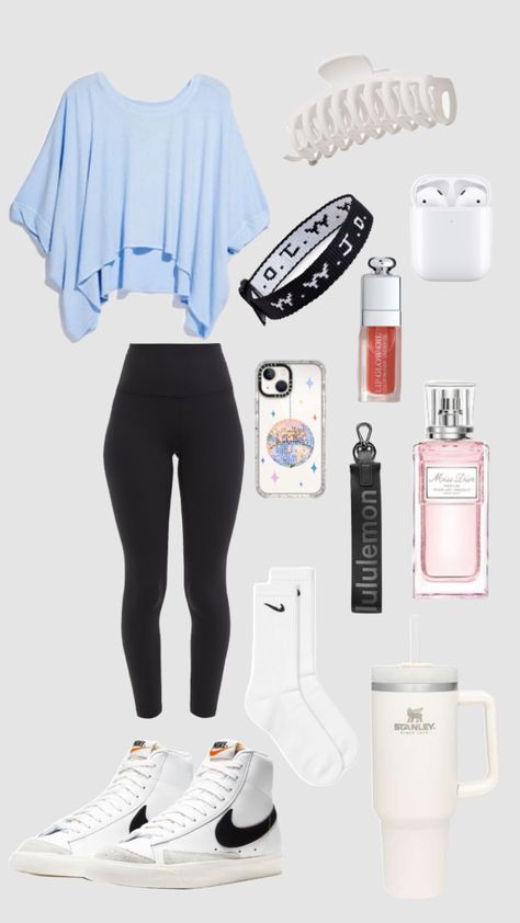 Cute Outfits For School White Jeans, Outfit Ideas Everyone Has, Cute Outfits For Teen Girls For School 7th Grade Winter, School Testing Outfits, Cute Casual Day Outfits, Comfy Outfit Inspo For School, Cute Outfits For 10-12, This Or That Clothes Edition, Cute Outfits For School For 5th Graders