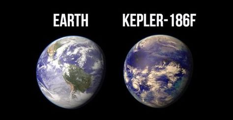 oddities #planets For real? >> Scientists Discover Another Earth ... Kepler 452b, Another Earth, Our Galaxy, Space Stuff, Our Universe, Earth From Space, Space The Final Frontier, Space Telescope, New Earth