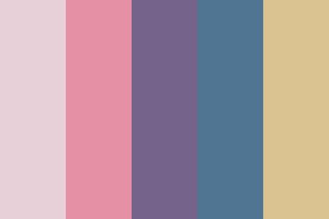 The Grand Budapest Hotel Color Palette Grand Budapest Color Palette, Grand Budapest Hotel Colour Palette, Grand Budapest Hotel Color Palette, Budapest Hotel Aesthetic, Grand Budapest Hotel Aesthetic, Hotel Color Palette, Wes Anderson Color Palette, Color In Film, Pantone Colours