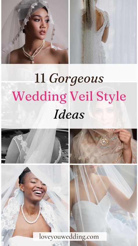 Beach Wedding Hair With Veil, Wedding Hairstyles For Long Hair With Veil Romantic, Types Of Vails Wedding Veils, Veils Bridal Length Guide, Tiara And Veil Wedding Hair, Wedding Veil Over Face Long, Long Hair Wedding Styles With Veil, Wedding Veils With Hair Up, Long Hair Wedding Styles With Veil Brides Hairstyle Ideas