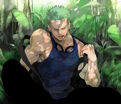 Zoro x Reader(lemon included) - A/N - Wattpad Roronoa Zoro Hot, One Piece X Reader, رورونوا زورو, Zoro X Sanji, Zoro Roronoa, One Piece Zoro, Zoro Sanji, One Piece Man, Easy Tiger