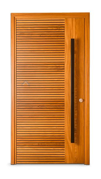 Flush Doors – Pyramid Timber Associates Door And Window Design, Flush Door Design, Modern Wooden Doors, Single Door Design, House Main Door Design, Front Door Design Wood, Main Entrance Door Design, Wooden Front Door Design, Wooden Main Door