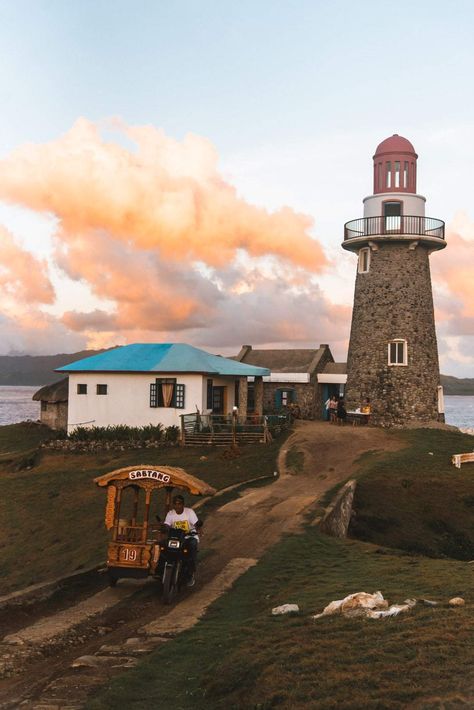 Our 6 Days Batanes Itinerary and 4D/3N Batanes Travel Itinerary - Gamintraveler Phillipines Travel, Cagayan Valley, Bicycle Travel, Acnh Inspo, Vigan, Philippines Travel, Boracay, Tourist Spots, Palawan