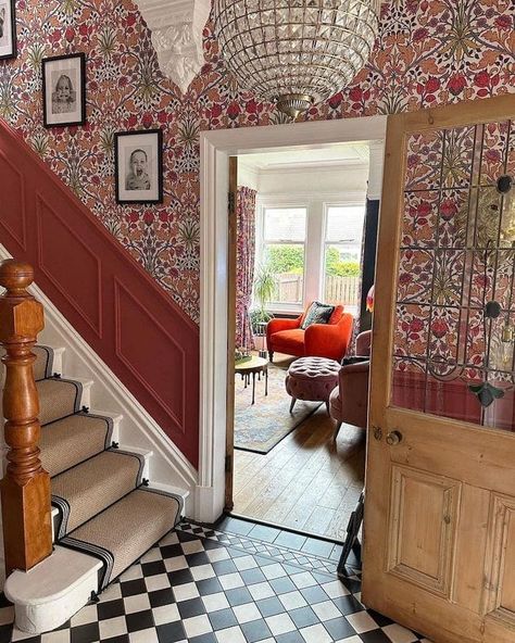 Style Showcase 210 - Southern Hospitality Eclectic Maximalist Decor, Vintage Maximalism, Modern Maximalist, Eclectic Maximalism, Maximalist Home, Maximalist Decor, Cottage Interiors, Maximalism, Eclectic Home