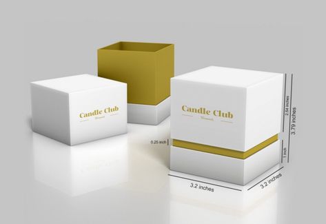 Candle boxes are use in many styles and designs. These boxes are use as a retail purpose. Different brand need high quality and attractive look boxes. It will help to increase customer attention which leads in sale growth. Luxury Candles Packaging, Candle Box Packaging, Candle Packaging Design, Candle Boxes, Printed Candles, Custom Candle, Candle Gift Box, Modern Candles, Custom Printed Boxes