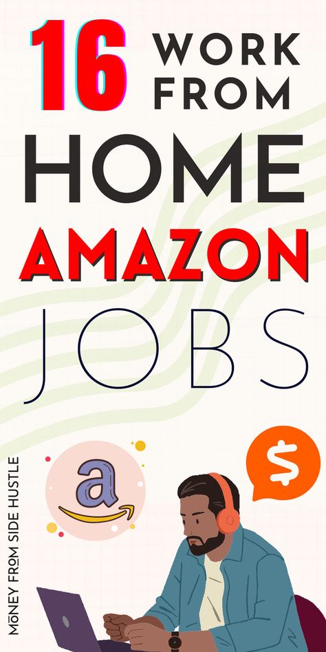 work from home amazon jobs 5000 In A Month, Amazon Jobs From Home, Wfh Jobs, Wfh Job, Amazon Work From Home, Amazon Jobs, Work At Home Jobs, Learn Pinterest, Shopify Marketing