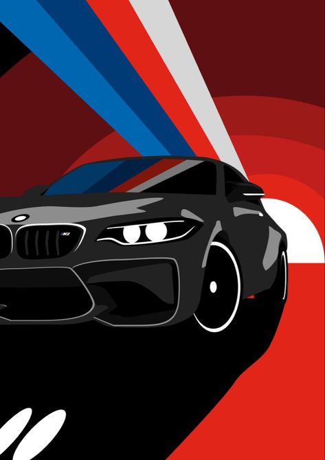 #vector #art #illustration #vectorart #design #graphicdesign #illustrator #logo #digitalart #artwork #designer #branding #vectorillustration #photoshop #logodesigner #graphic #graphicdesigner #artist #drawing #adobe #logos #creative #adobeillustrator #logotype #icon #typography #designinspiration #graphics #vectordesign #logodesign Bmw M2 Drawing, Bmw Illustration Art, Bmw Animation, Bmw Art Wallpaper, Bmw E30 Wallpapers, Bmw Cartoon, Bmw Illustration, Bmw Painting, Bmw Drawing