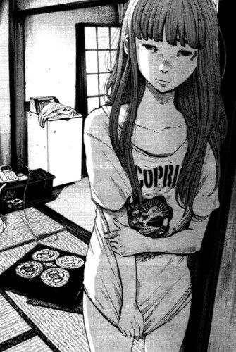 Goodnight Pun Pun, Good Night Punpun, Aiko Tanaka, Pun Pun, Goodnight Punpun, Manga Icons, Literally Me, Me Core, Profile Pictures