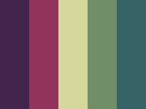 Sleepy Hollow Color Palette, Creepy Color Palette, Nightmare Color Palette, Sleepy Hollow Film, Sleepy Hollow Tv Series, Sleepy Hollow, Bar Chart, Color Schemes, Color Palette