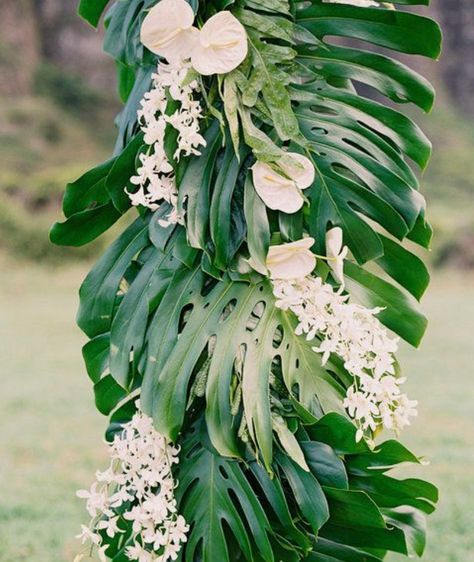 Hawaii wedding ideas