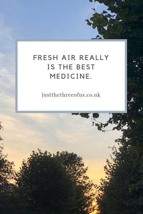 Fresh Air Quotes, Air Quotes, Homeopathic Medicine, Positive Psychology, Beautiful Places Nature, Get Outdoors, Family Health, Explore Nature, Lifestyle Tips