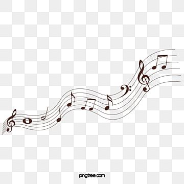 Sound Waves Design, Music Clipart, Gif File, Png Images For Editing, Music Png, World Music Day, Minimalist Music, Music Waves, Nota Musical