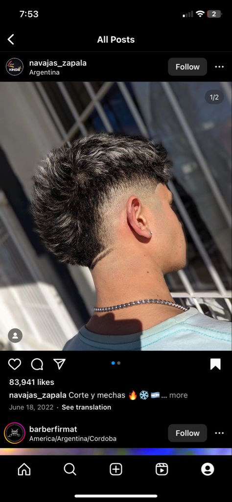 Platinum Blonde Highlights Men, Platinum Highlights Men, Mullet Highlights, Fringe Ideas, Hot Hairstyles, Platinum Highlights, Burst Fade, Platinum Blonde Highlights, Men Haircut Curly Hair