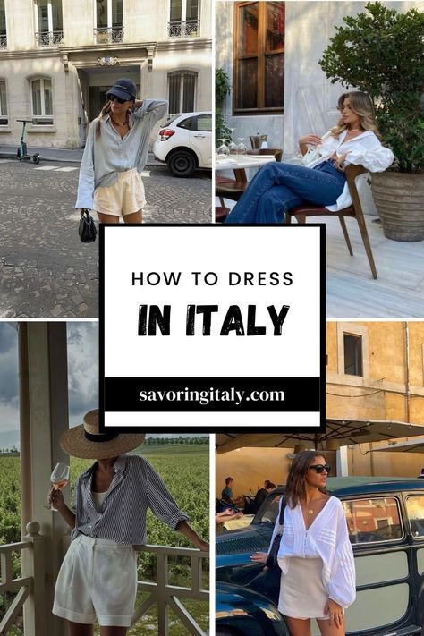 Bathing Suits To Wear In Italy, Tuscany Clothing Style, Outfits To Wear In Rome Italy, Italy September Outfit Aesthetic, Things To Wear In Italy, Spring Italy Outfits 2024, Italian Vineyard Outfit, May In Italy Outfits, Italian Cocktail Party Outfit