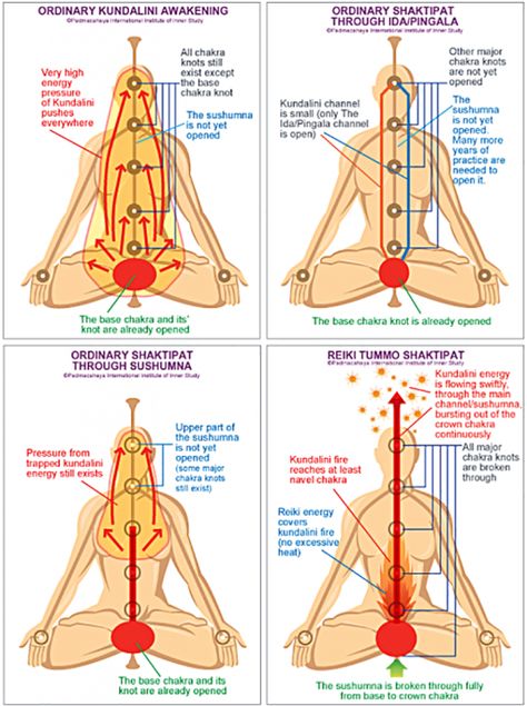 Kundalini Awakening Symptoms, Kundalini Reiki, Kundalini Meditation, Arte Yoga, Kundalini Awakening, Reiki Symbols, Outfit Yoga, Chakra Yoga, Yoga Exercises