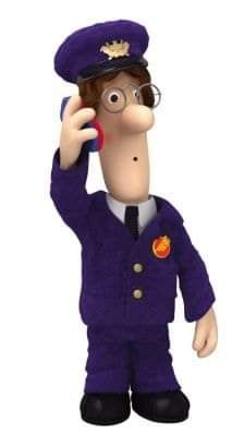 Postman Pat, Post Box, Music Book, Memes, Music, Anime