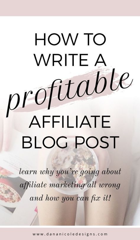 Do you want to learn how to write a profitable affiliate blog post so you can make money blogging? Learn my secrets for creating blog posts that have high conversion rates for affiliate sales! #makemoneyblogging #bloggingtips Digital Marketing Logo, Blogging Inspiration, Affiliate Blogging, Budget Planer, Affiliate Marketing Strategy, Affiliate Marketing Programs, Blog Tools, Blog Content, Successful Blog