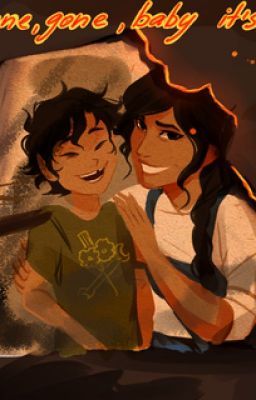 Just Keep Moving (Leo Valdez x reader) - Chapter 1 #wattpad #fanfiction Team Leo, Percy Jackson Quotes, Percy Jackson Fan Art, Leo Valdez, Percy Jackson Art, Kane Chronicles, Viria, Rick Riordan Books, The Heroes Of Olympus