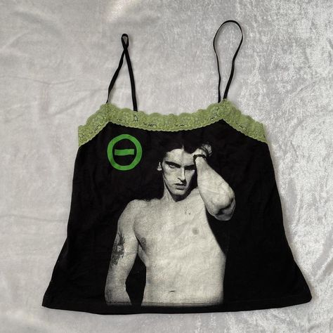 type o negative top size l shipping from... - Depop Type O Negative Merch, Type O Negative Logo, Alt Clothes Diy, Type O Negative Shirt, Type 0 Negative, Alt Clothes, Peter Steele, Goth Glam, Type O Negative