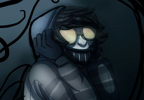 Ticci Toby!!! :DDDDDD Creepypasta Quiz, Marble Hornets Fanart, Creepypastas Ticci Toby, Toby Rogers, Creepypasta Ticci Toby, Creppy Pasta, Creepypasta Proxy, New Nightmare, Creepypasta Cute