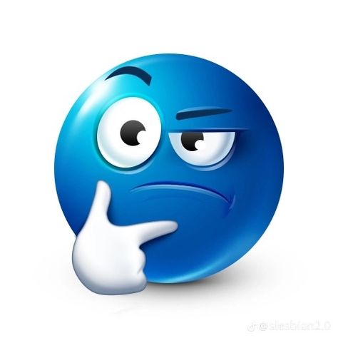 Blue Emoji Face, Emoji Board, Emoji People, Emoji Man, Emoji Face, Emoticons Emojis, Blue Emoji, Funny Emoji Faces, Emoji Backgrounds