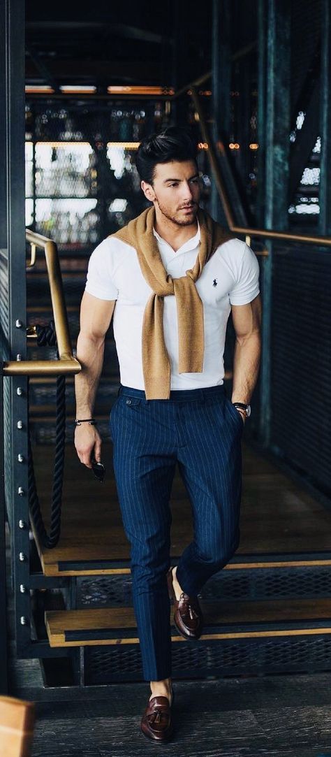 Mens Fashion 2018, Herren Style, Hipster Man, Mens Fashion Smart, Mens Fashion Blog, Mens Fashion Rugged, Mens Style Guide, Men Street, Business Casual Men