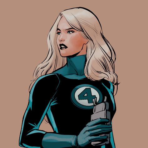 Sue storm icons Invisible Woman Comic, Storm Comic, Susan Storm, Victor Von Doom, Sue Storm, Fantastic Four Movie, Fantastic Four Marvel, Storm Marvel, Doug Jones