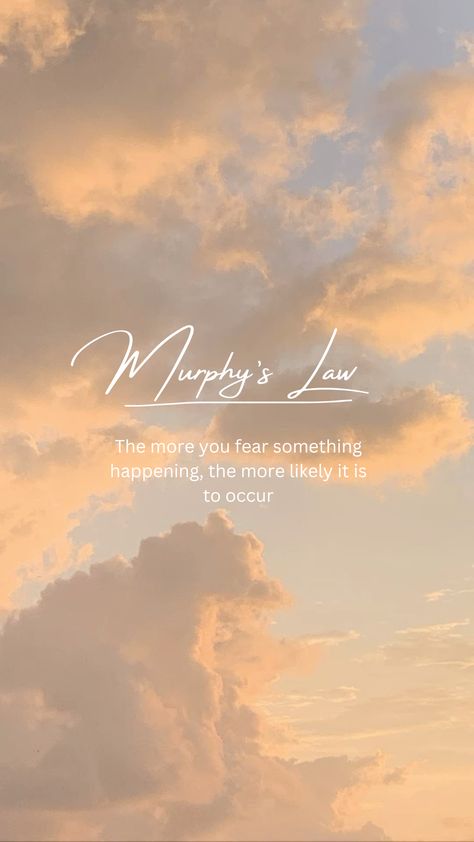 Minimalistic Aesthetic motivational wallpaper Minimalistic Motivational Wallpaper, Murphy Law, Minimalistic Aesthetic, Handmade Thank You Cards, Motivational Wallpaper, Minimalist Wallpaper, Thank You Cards, Motivational Quotes, Quotes