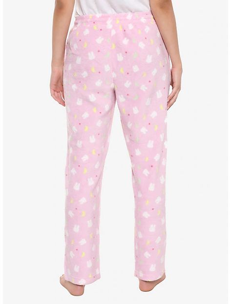 Sailor Moon Bunnies & Moons Girls Plush Pajama Pants, MULTI Skull Pajama Pants, Wicket Ewok, Cheshire Cat Plush, Pink Pusheen, Central Perk Logo, Girls Pajama Pants, Plush Pajama Pants, Pajamas For Girls, Holiday Slippers