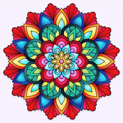 Recolor Gallery, Zen Doodle Art, Mandala Design Pattern, Mandala Art Lesson, Mandala Artwork, Mandala Wall Art, Rest Your Mind, Yoga Art, Dot Art Painting