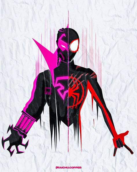 Miles Outfit, Miles Prowler, Spider Miles, Miles G Morales, Prowler Miles, Spiderman Man, 42 Miles, Miles Spiderman, Spiderman Art Sketch