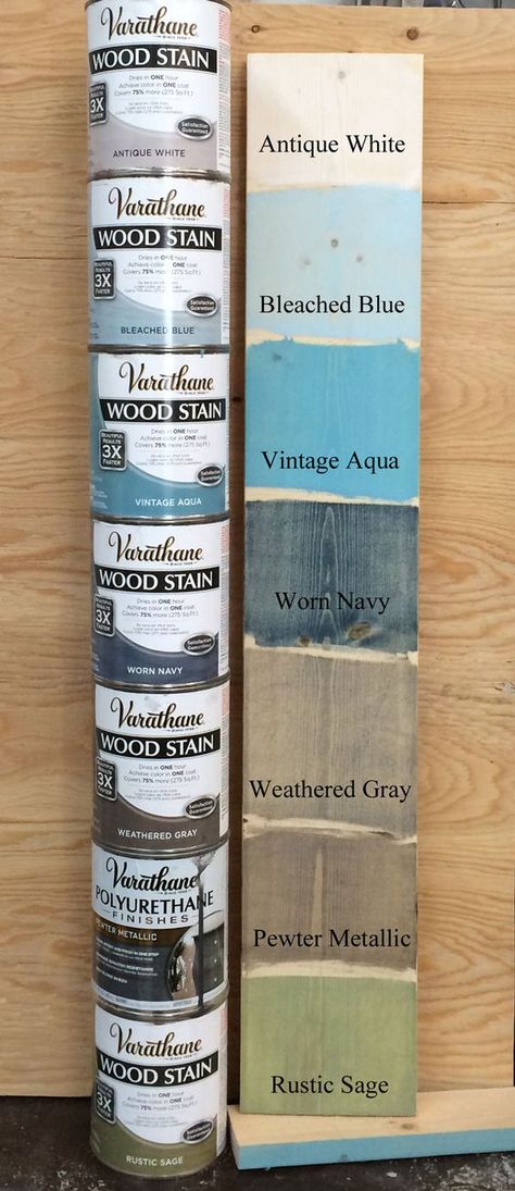 Varathane Wood Stain, Types Of Paint, Bohol, Woodworking Bench, Wood Stain, Wood Working For Beginners, Paint Stain, Redo Furniture, Stain Colors